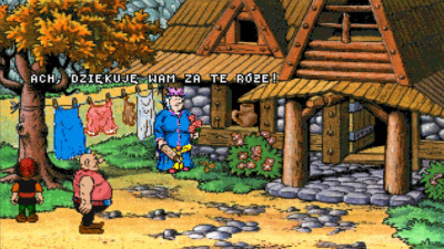 Kajko i Kokosz