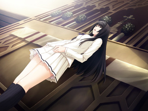 Kara no Shōjo