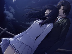 Kara no Shōjo