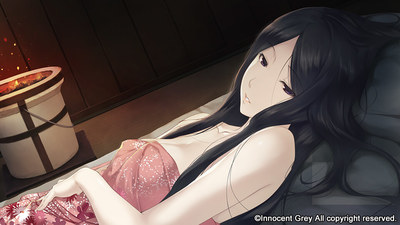 Kara no Shōjo - The Second Episode