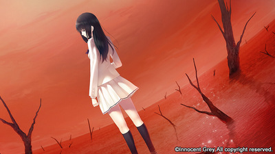 Kara no Shōjo - The Second Episode