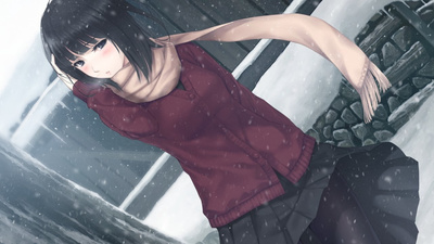 Kara no Shōjo - The Second Episode