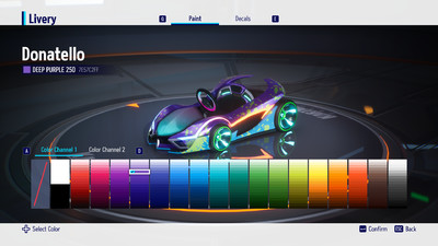 KartRider: Drift