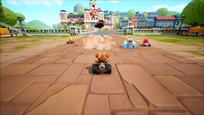 KartRider: Drift