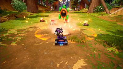 KartRider: Drift