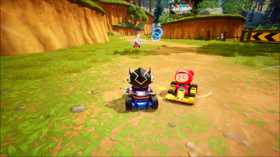 KartRider: Drift