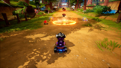 KartRider: Drift