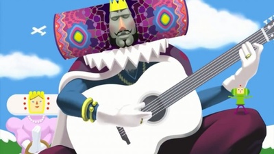 Katamari Damacy Reroll