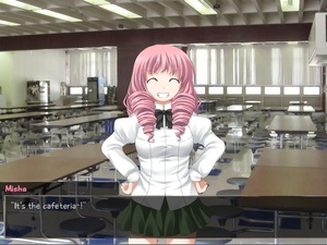 Katawa Shoujo