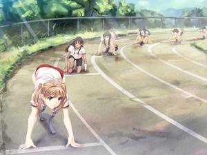 Katawa Shoujo