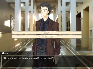 Katawa Shoujo