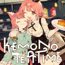 Kemono Teatime