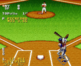 Ken Griffey Jr. Presents Major League Baseball