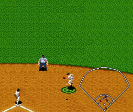 Ken Griffey Jr. Presents Major League Baseball