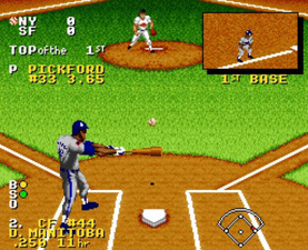 Ken Griffey Jr. Presents Major League Baseball