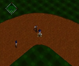 Ken Griffey Jr.'s Winning Run