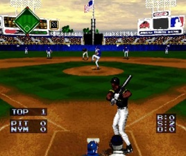 Ken Griffey Jr.'s Winning Run