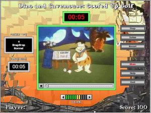 Kid Vid Grid