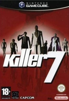 Killer7