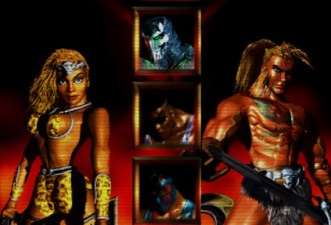 Killer Instinct 2