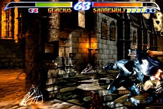 Killer Instinct 2