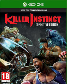 Killer Instinct
