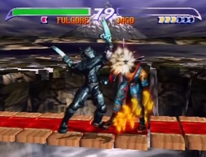 Killer Instinct Gold