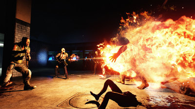 Killing Floor 2
