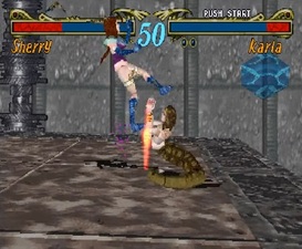 Killing Zone