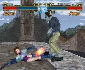 Killing Zone