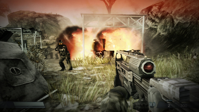 Killzone