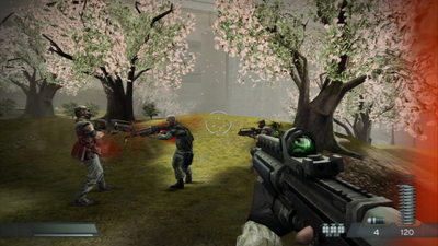 Killzone