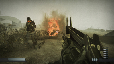 Killzone