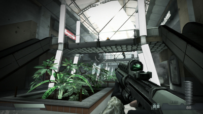 Killzone