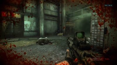 Killzone 2
