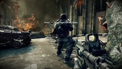 Killzone 3