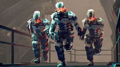 Killzone 3