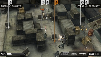 Killzone: Liberation