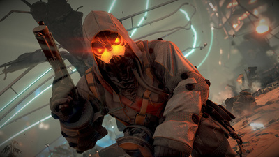 Killzone: Shadow Fall