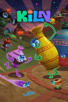 Kiln