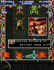 Kingdom Grand Prix