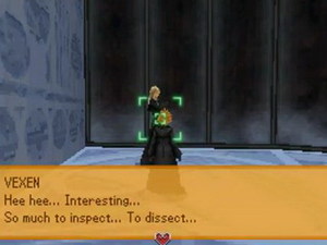 Kingdom Hearts 358/2 Days