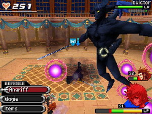 Kingdom Hearts 358/2 Days