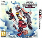 Kingdom Hearts 3D: Dream Drop Distance