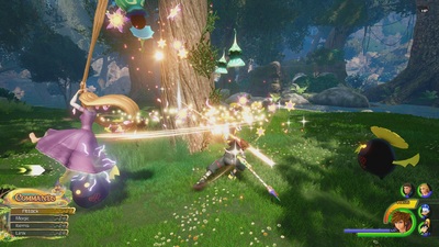 Kingdom Hearts III