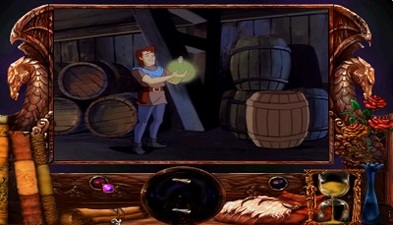 Kingdom II: Shadoan
