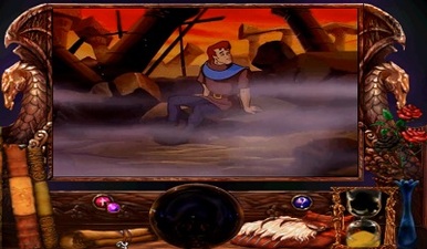 Kingdom II: Shadoan