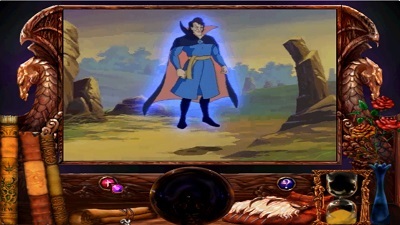Kingdom II: Shadoan