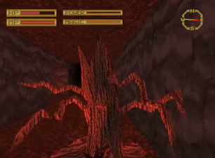 King's Field