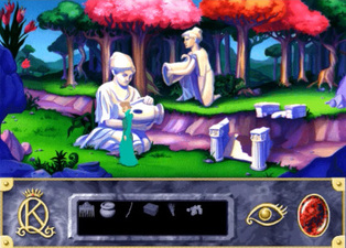 King's Quest VII: The Princeless Bride
